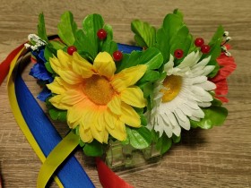 Веночек 5-9914